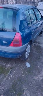 Renault Clio benzine, Autos, Achat, Particulier, Essence