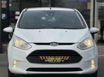 Ford B-MAX B-Max 1.0 EcoBoost*✅Garantie 12 Mois✅BT*AUX*, Euro 5, Achat, 998 cm³, Entreprise