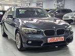 BMW 1 Serie 116 i 1.5 Sport Gps Blue Cruise Sensors Clim Sta, 116 g/km, Achat, Euro 6, Entreprise
