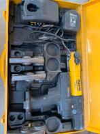 Sertisseuse Rems Mini Press, Enlèvement, Utilisé