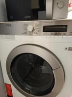 Wasmachine AEG, Elektronische apparatuur, Droogkasten, Ophalen