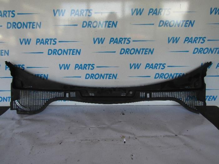 Paravent d'un Skoda Octavia, Autos : Pièces & Accessoires, Carrosserie & Tôlerie, -, 3 mois de garantie, Utilisé, Skoda