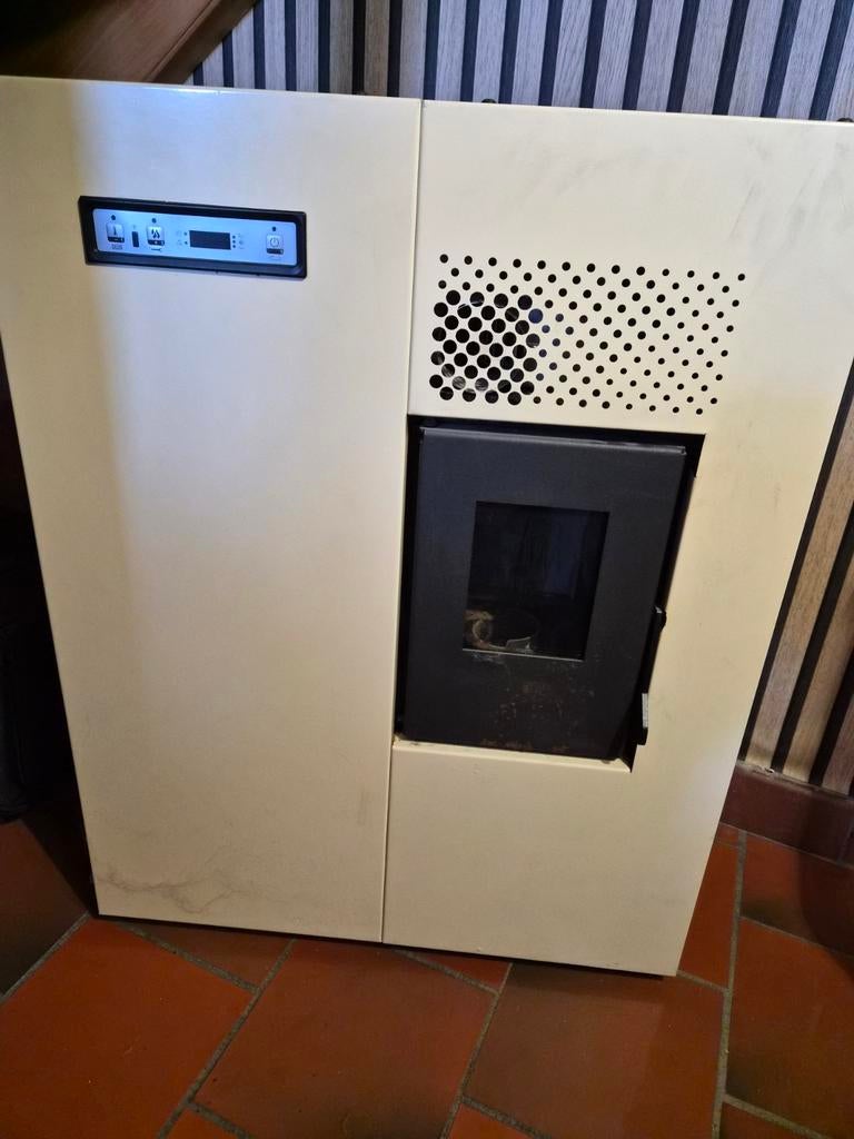 Poele a pellet, Bricolage & Construction, Chauffage & Radiateurs, Poêle