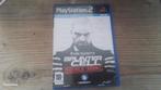 Tom Clancy's Splinter Cell Double Agent pour PlayStation 2, Envoi