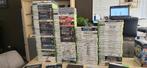 xbox 360 games, lot van 130 stuks, Games en Spelcomputers, Ophalen, Gebruikt