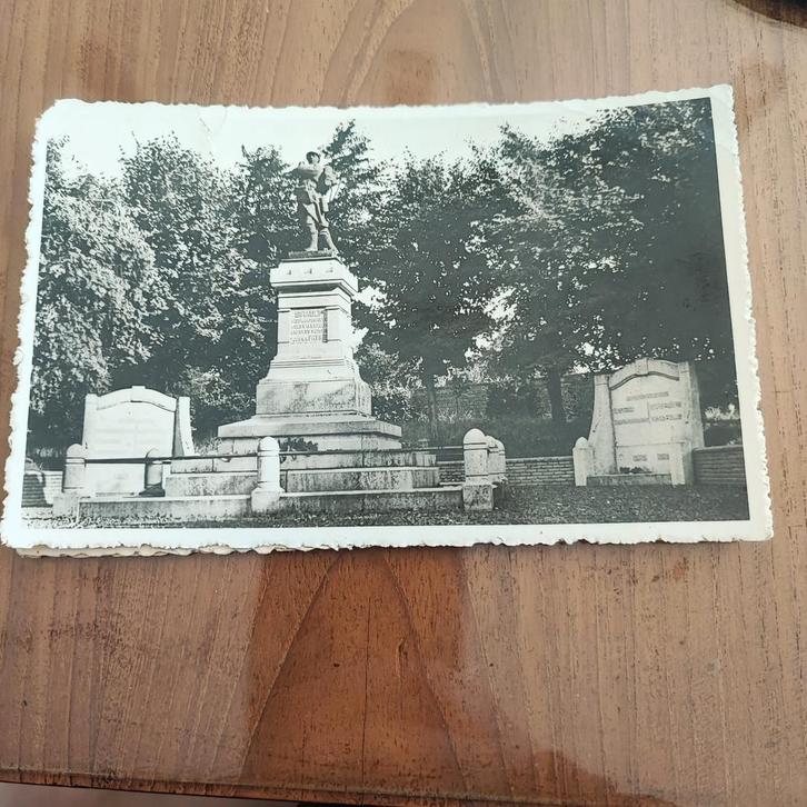 Sirault le monument, Collections, Objets militaires | Général, Enlèvement ou Envoi