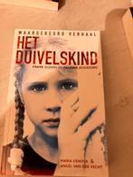 Het duivelskind, Boeken, Ophalen, Zo goed als nieuw