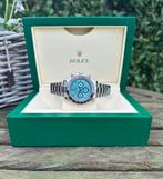 Rolex Cosmograph Daytona « Bleu Tiffany », Enlèvement ou Envoi, Neuf, Rolex