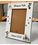 Cadre photo Disneyland Paris Paris janvier 2024, Enlèvement ou Envoi, Neuf