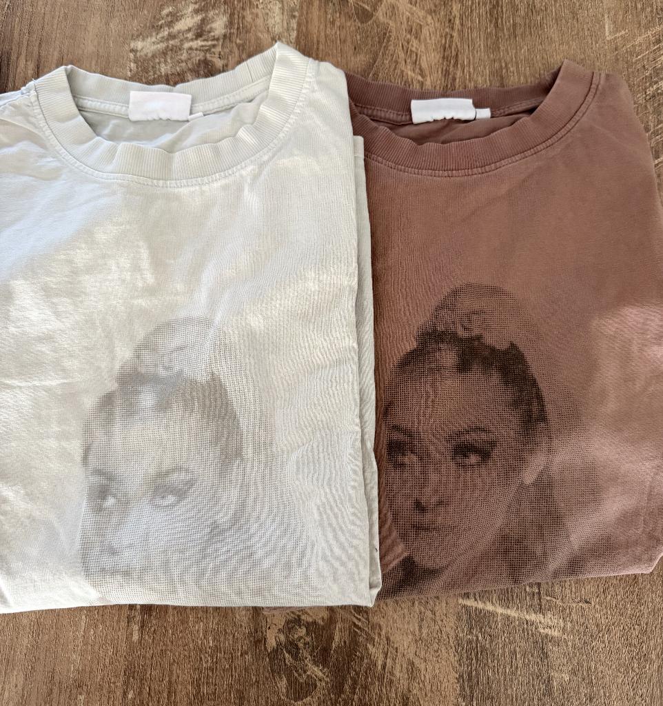 t shirts Camille jbc maat XL, Vêtements | Femmes, T-shirts, Camille jbc, Enlèvement ou Envoi, Porté, Taille 46/48 (XL) ou plus grande