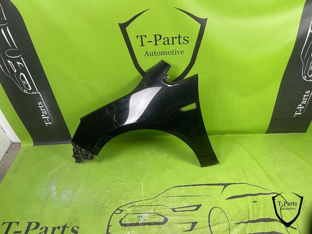 garde-boue avant gauche de l'Opel Astra J, Info@fabrikant.eu, Fabrikant BV, Opel, Utilisé