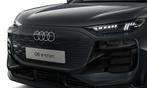 Audi Q6 e-tron Q6 e-Tron I Trekhaak I Pano I HUD I 360 cam, Argent ou Gris, Entreprise, Noir, 5 portes