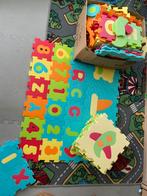 Foam tegels, Tickets en Kaartjes