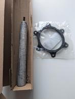 ACV Anode en dichting flens voor electrische boiler, Enlèvement