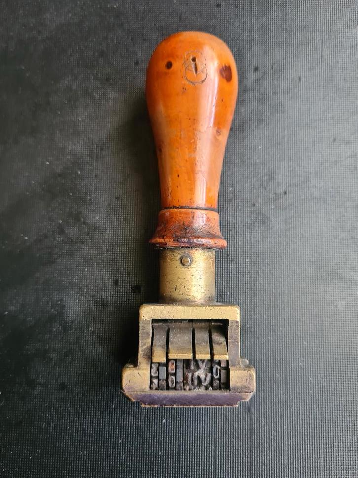 SNCB cachet à date "gare du Val st Lambert", Collections, Trains & Trams, Utilisé, Envoi