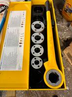 Rems Eva set, Ophalen, Zo goed als nieuw