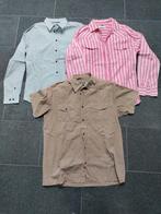 Hemden 3 stuks L, Ophalen