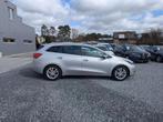 Kia Ceed SW / cee'd SW 1.4i World Edition | CAMERA | NAVI |, Achat, 140 g/km, Entreprise, Boîte manuelle