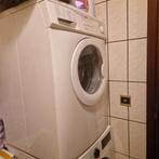 Wasmachine zanussi, Elektronische apparatuur, Wasmachines, Ophalen