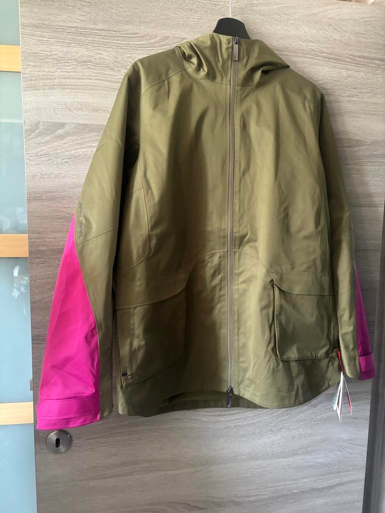 Veste de  rando ou autre  marque (Karitraa, Sports & Fitness, Sports & Fitness Autre, Enlèvement, Comme neuf