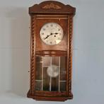 Antieke Wandklok, Ophalen