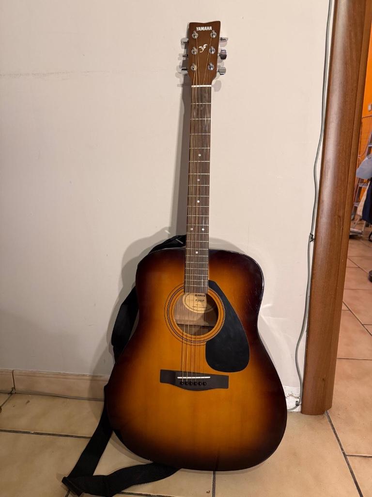 Guidare Yamaha, Enlèvement, Utilisé