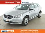 Volvo XC60 2.4 D5 Summum AWD (année de construction 2015), Autos, Cuir, Achat, 2400 cm³, 149 g/km