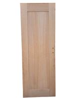 Binnendeuren nieuw te koop breedte 73 ,78 ,83,87, Ophalen, Hout, Binnendeur