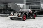 Morgan 4/4 LowLine very nice condition! Low mileage!, Autos, Autos Autre, Cuir, 868 kg, Achat, Entreprise