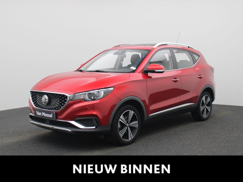 MG Mg Zs EV Luxury 45 kWh (automatique), Autos, MG, 45 kWh, Achat, Entreprise, ZS