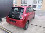 Renault Twingo 1.0 I EDITON ZEN, Autos, Renault, Rouge, 998 cm³, Euro 6, Noir