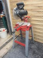 Scie à onglet électrique Einhell TC-SM 2531 U, 1900 W, Enlèvement, Comme neuf