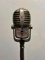 Micro Piezo Elettrico, Italie, Musique & Instruments, Microphones, Enlèvement ou Envoi, Utilisé, Micro studio