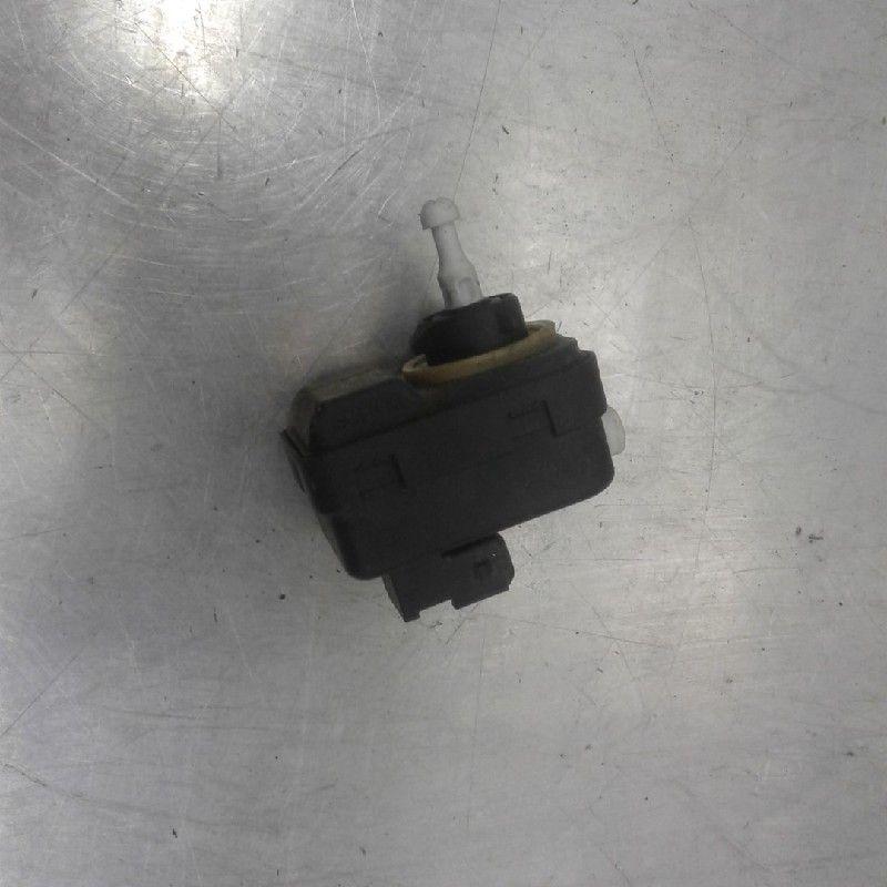 KOPLAMPMOTOR Nissan Note (E11) (01-2006/12-2013), Auto-onderdelen, Overige Auto-onderdelen, Nissan, Gebruikt