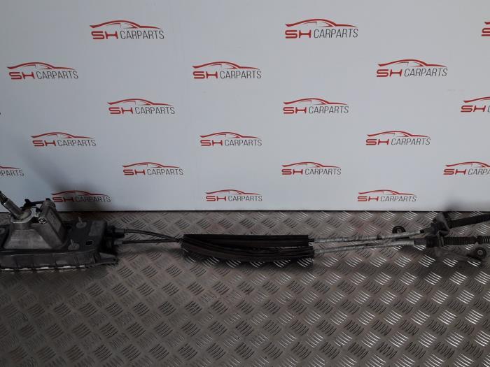 Mécanique boîte de vitesse d'un Audi A3, Autos : Pièces & Accessoires, -, 3 mois de garantie, Audi, Utilisé