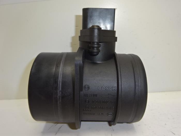 Compteur de masse d'air d'un Volkswagen LT, Autos : Pièces & Accessoires, Volkswagen, -, 3 mois de garantie, Utilisé