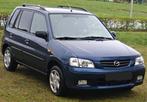 Mazda demio 1.6 benzine bj 2001 (automatic) 100000 km, Autos, Mazda, Achat, Particulier, Essence