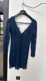 Robe sexy en dentelle, Enlèvement, Comme neuf, Taille 36 (S)