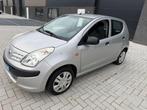 Nissan Pixo - 1.0 benzine - euro 5  99.000km eerste eigenaar, Auto's, Euro 5, Bedrijf, Handgeschakeld, 1000 cc