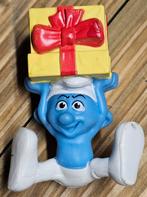 Lolsmurf avec un cadeau Schleich 2005
Ce chiffre, Collections, Enlèvement ou Envoi, Schtroumpf Farceur