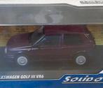 1:43/VW Golf III /VR6/NIEUW, Ophalen of Verzenden, Nieuw, Auto, Solido