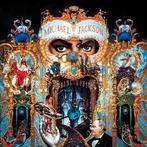 CD Michael Jackson – Dangerous, Ophalen of Verzenden
