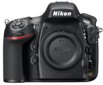 Nikon D800 Body, Audio, Tv en Foto, Ophalen, Nikon