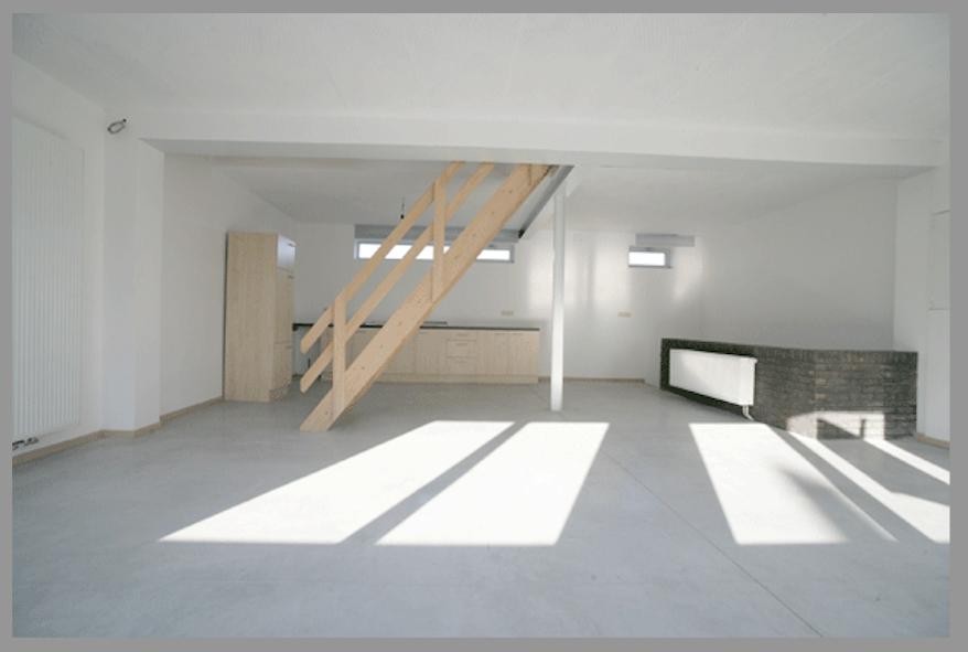 DUPLEX 3 slaapkamer te koop, 110 m², Waregem, 3 kamers, Verkoop zonder makelaar