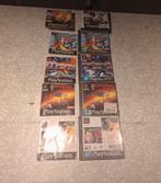 PlayStation 1 lot, Games en Spelcomputers, Games | Sony PlayStation 1, Ophalen of Verzenden, Zo goed als nieuw