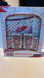 151 Binder collection, Enlèvement, Comme neuf