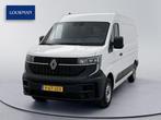 Renault Master T35 2.0 dCi 130 L2H2 Led Camera Carplay 130pk, Achat, 199 g/km, Entreprise, Diesel