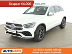 Mercedes-Benz GLC 200 GLC 200 AMG Line (automatique), Autos, Mercedes-Benz, Cuir, 186 g/km, Euro 6, 5 portes