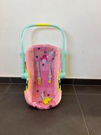 Maxi cosi/ buggy poppen, Kinderen en Baby's, Speelgoed | Poppen, Ophalen, Zo goed als nieuw