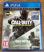 Call of Duty Infinite Warfare (Legacy Edition) - PS4, Enlèvement ou Envoi, Comme neuf